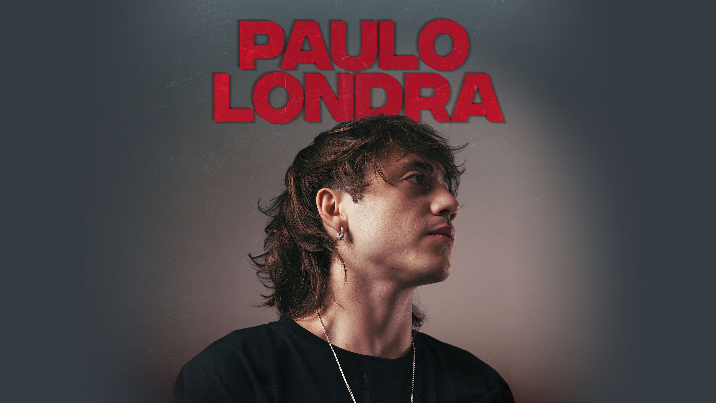 Paulo Londra