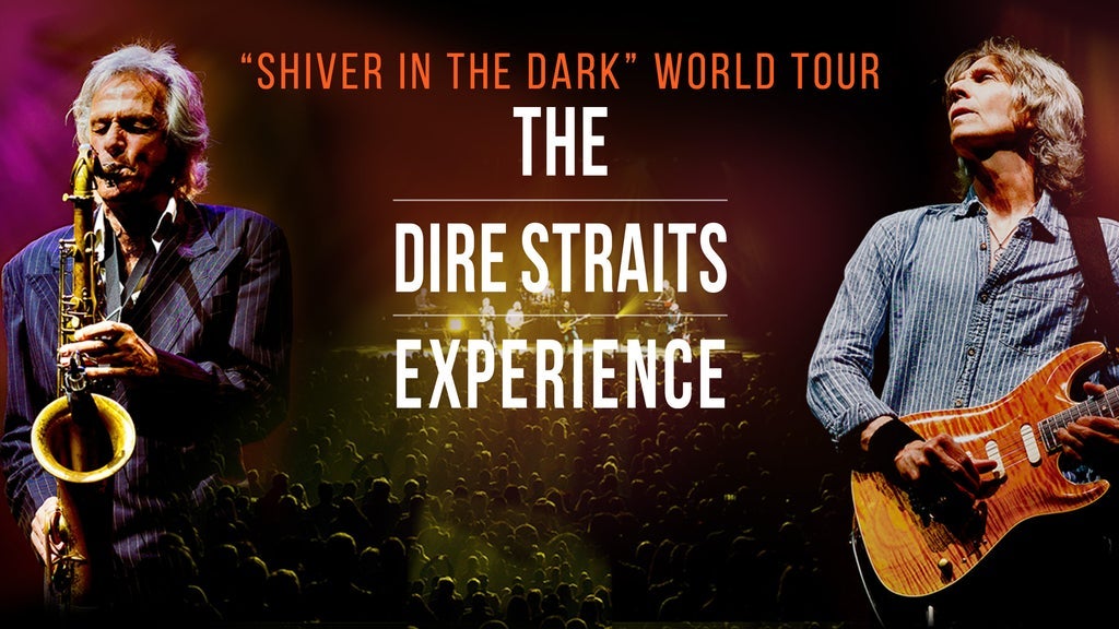 Hotels near The Dire Straits Experience Events