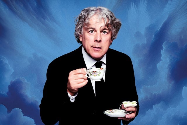 Presales to alan davies: 'think ahead': members use these when buying pre-sale tickets