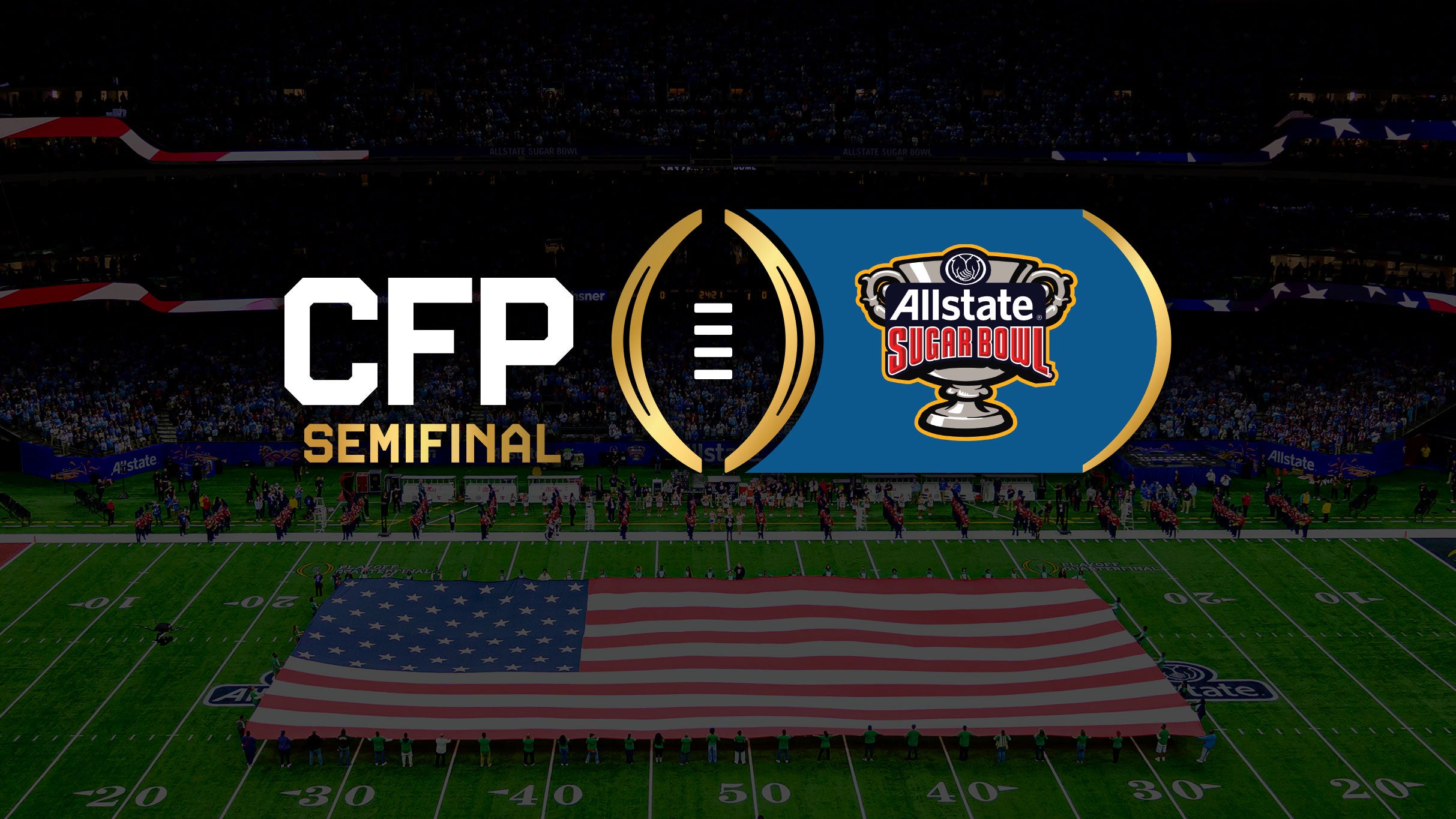 Allstate Sugar Bowl
