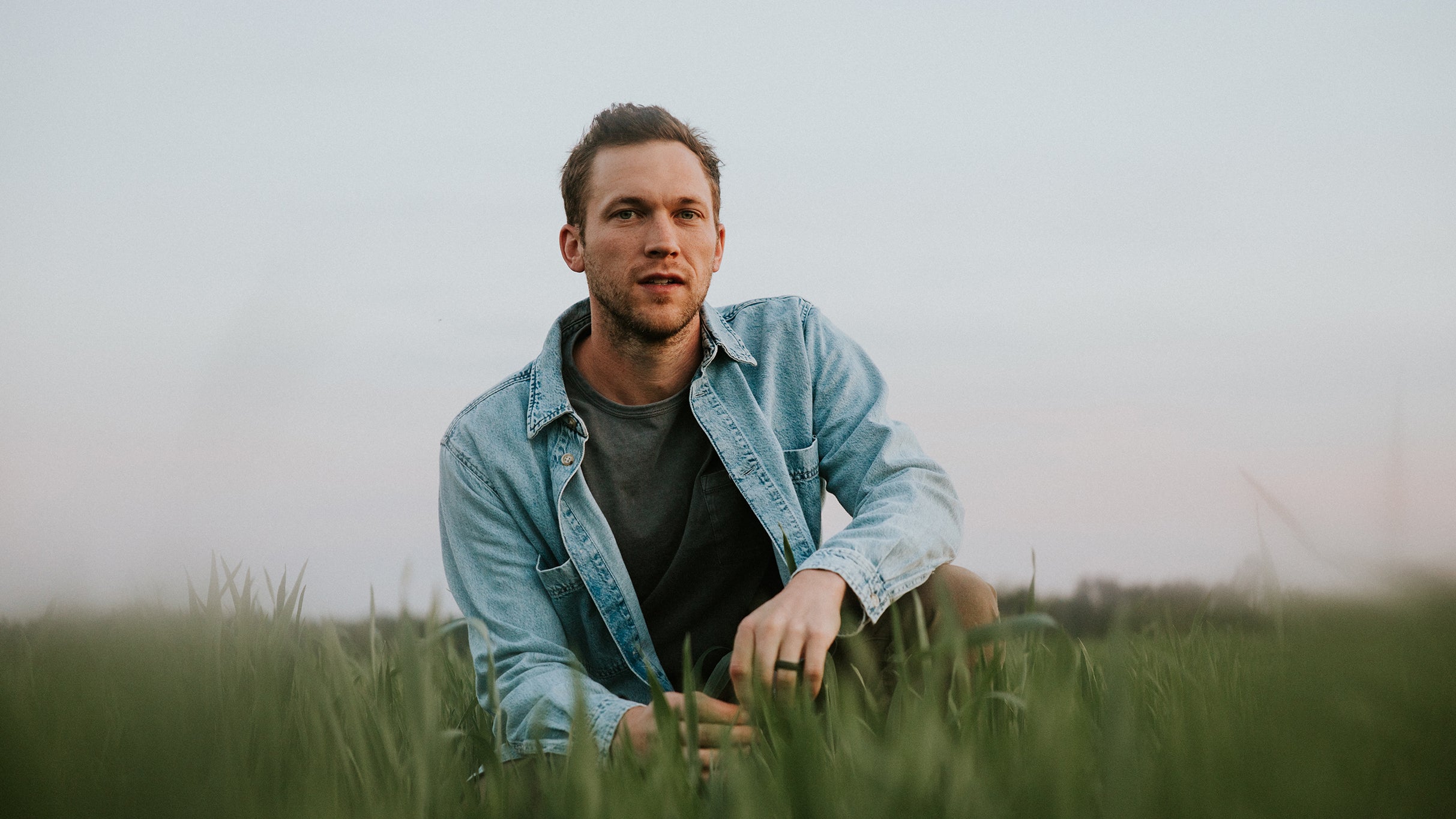 Phillip Phillips at Birchmere