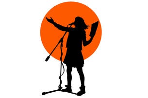 Poetry Slam