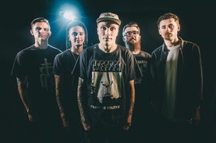 Image used with permission from Ticketmaster | Neck Deep tickets