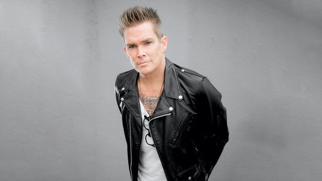 Mark McGrath