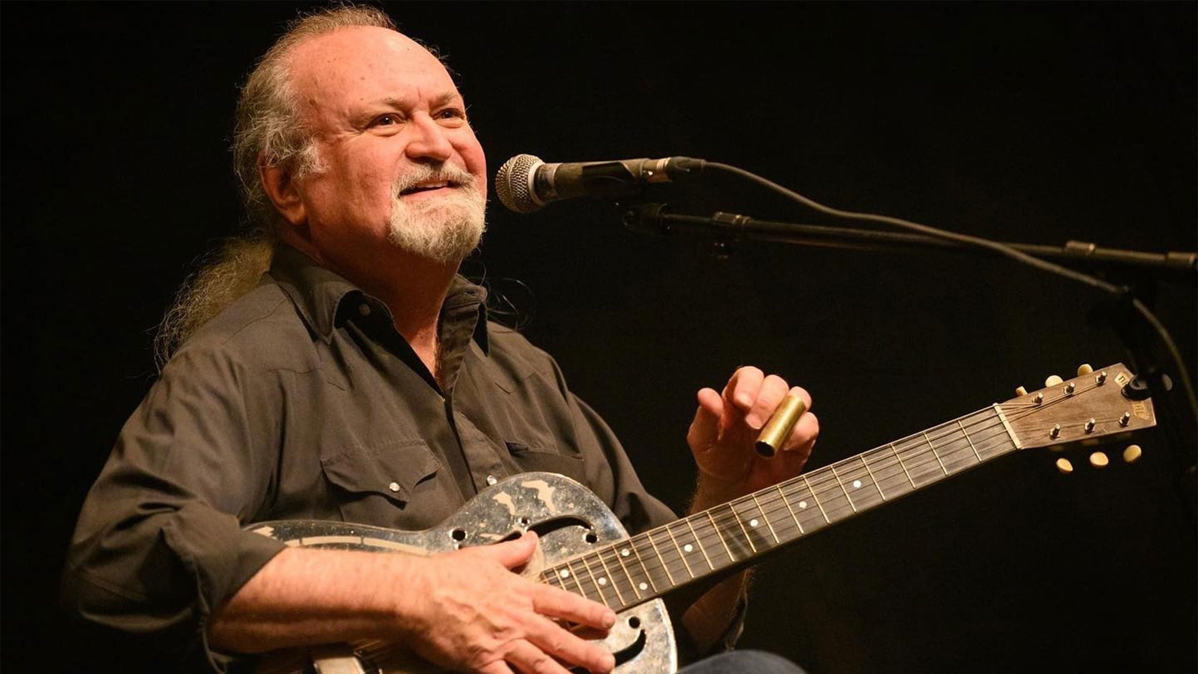 Tinsley Ellis at Egyptian Theatre – UT – Park City, UT