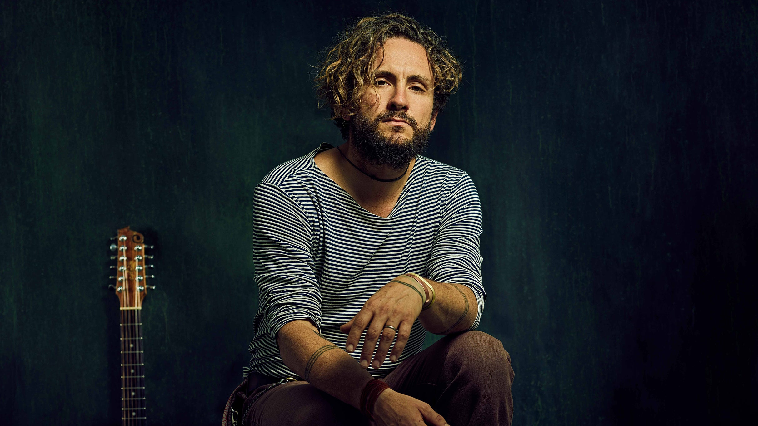 exclusive presale password for John Butler face value tickets in Seattle