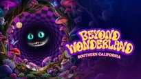 Beyond Wonderland Southern California