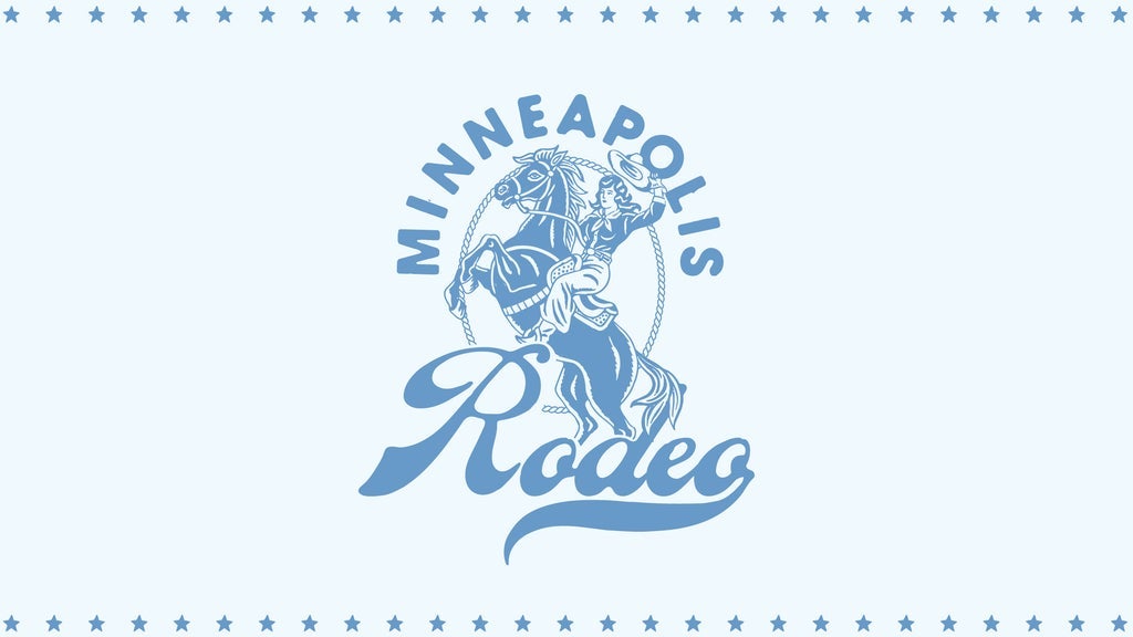 Minneapolis Rodeo