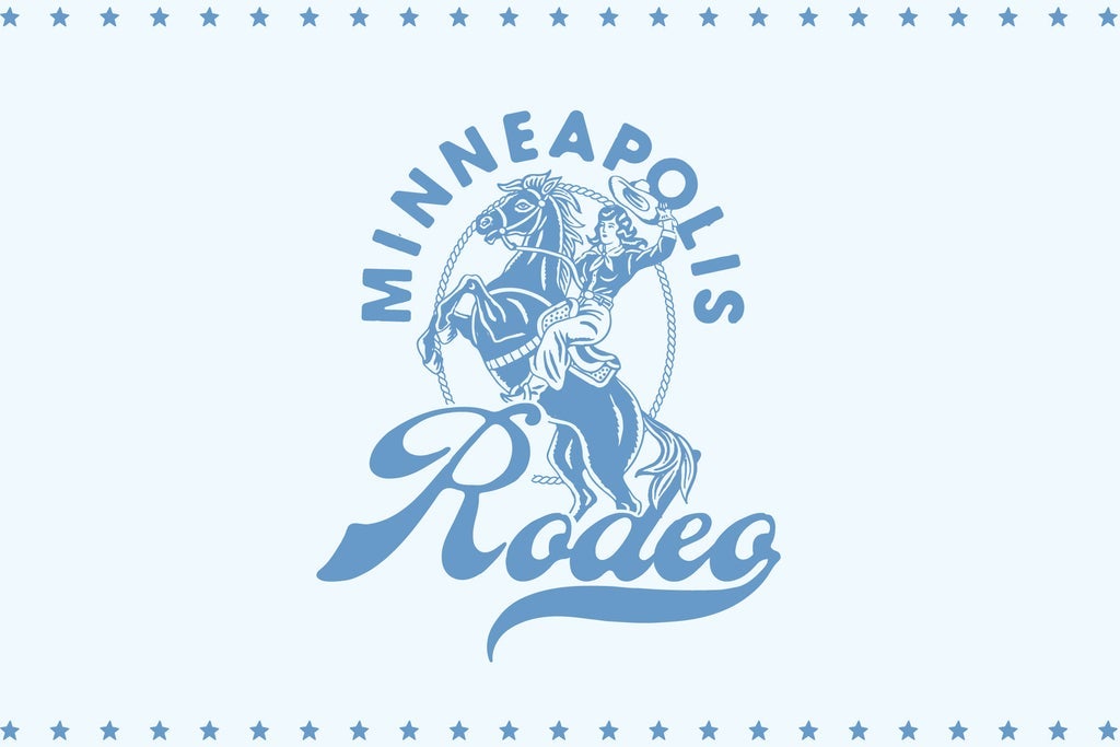 Minneapolis Rodeo