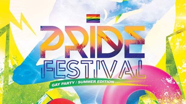 Pridefest