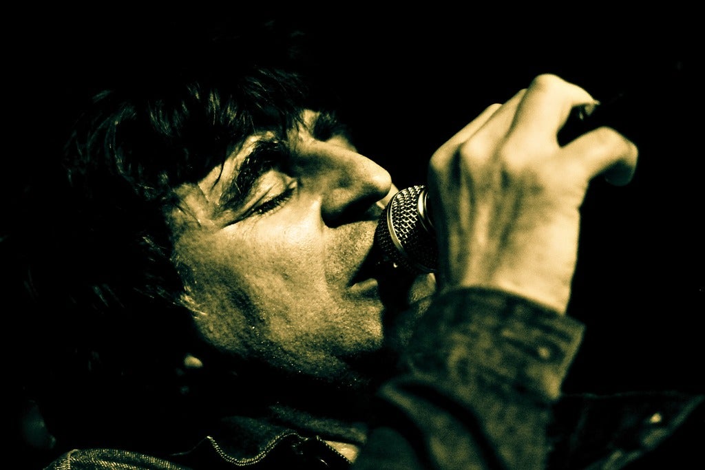 Chameleons Vox - Home Is Where The Heart Is: The Ritz Set March 1985