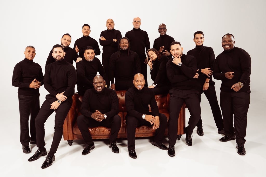 Melbourne Salsa Festival with Grupo Niche + More