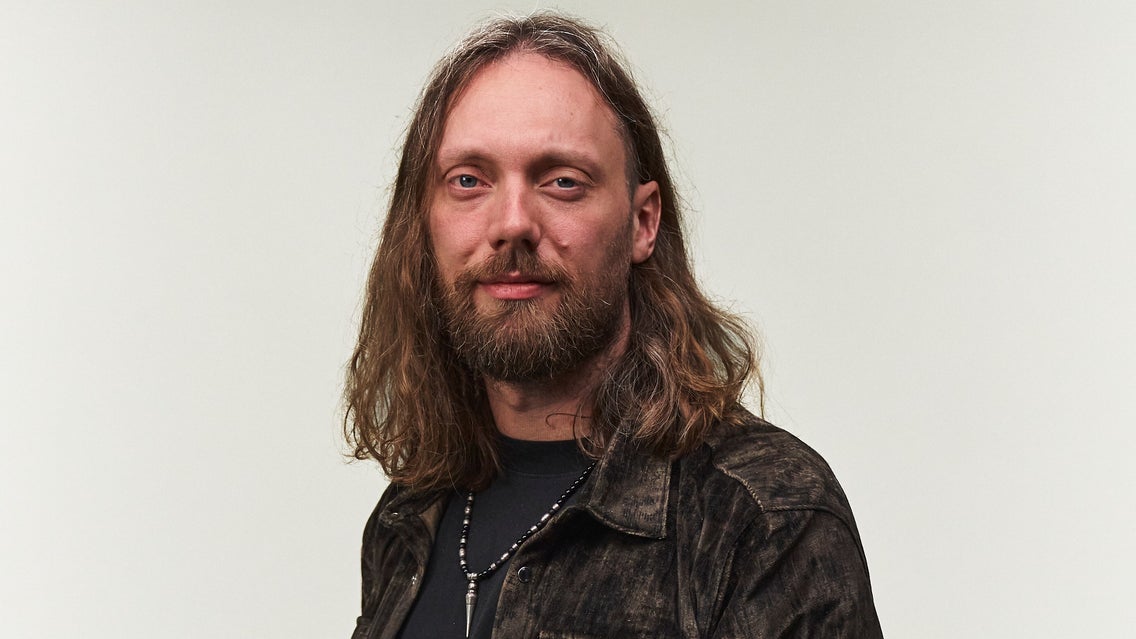 Mike Dawes