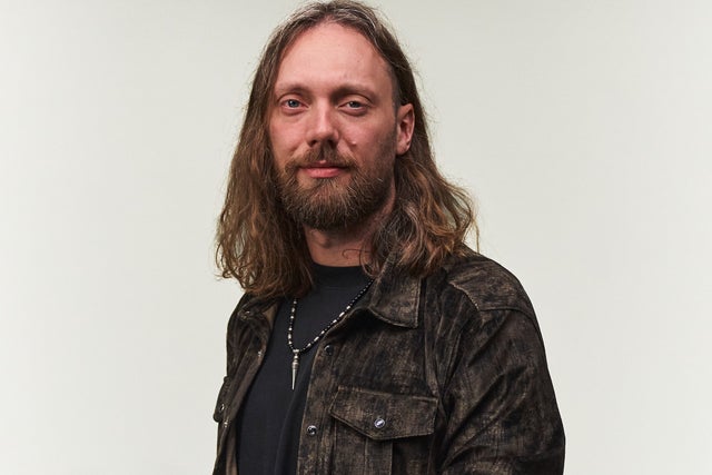 Mike Dawes
