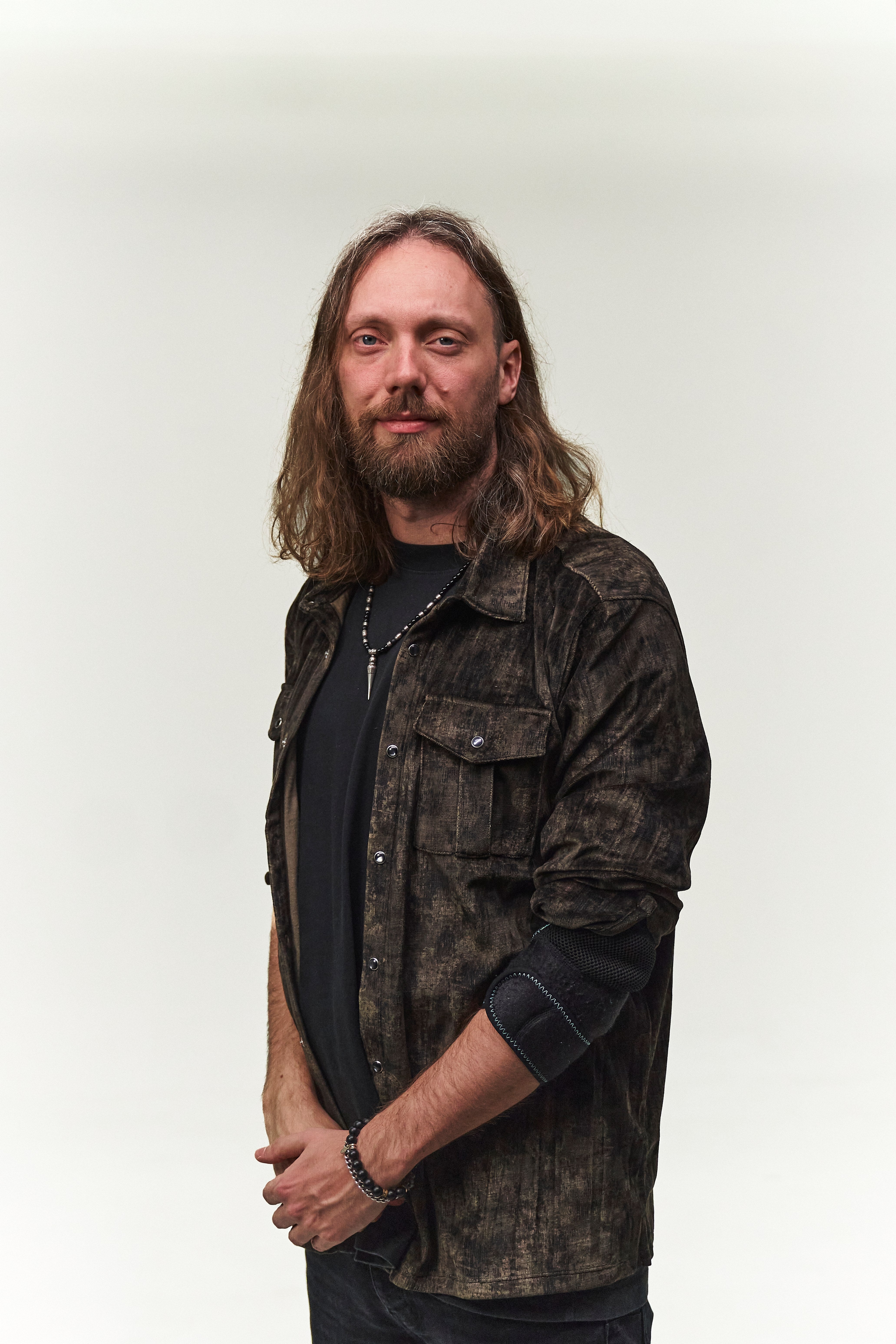 Mike Dawes