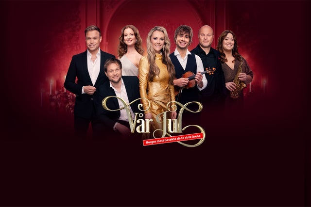 Ticket Reselling V&Aring;R JUL