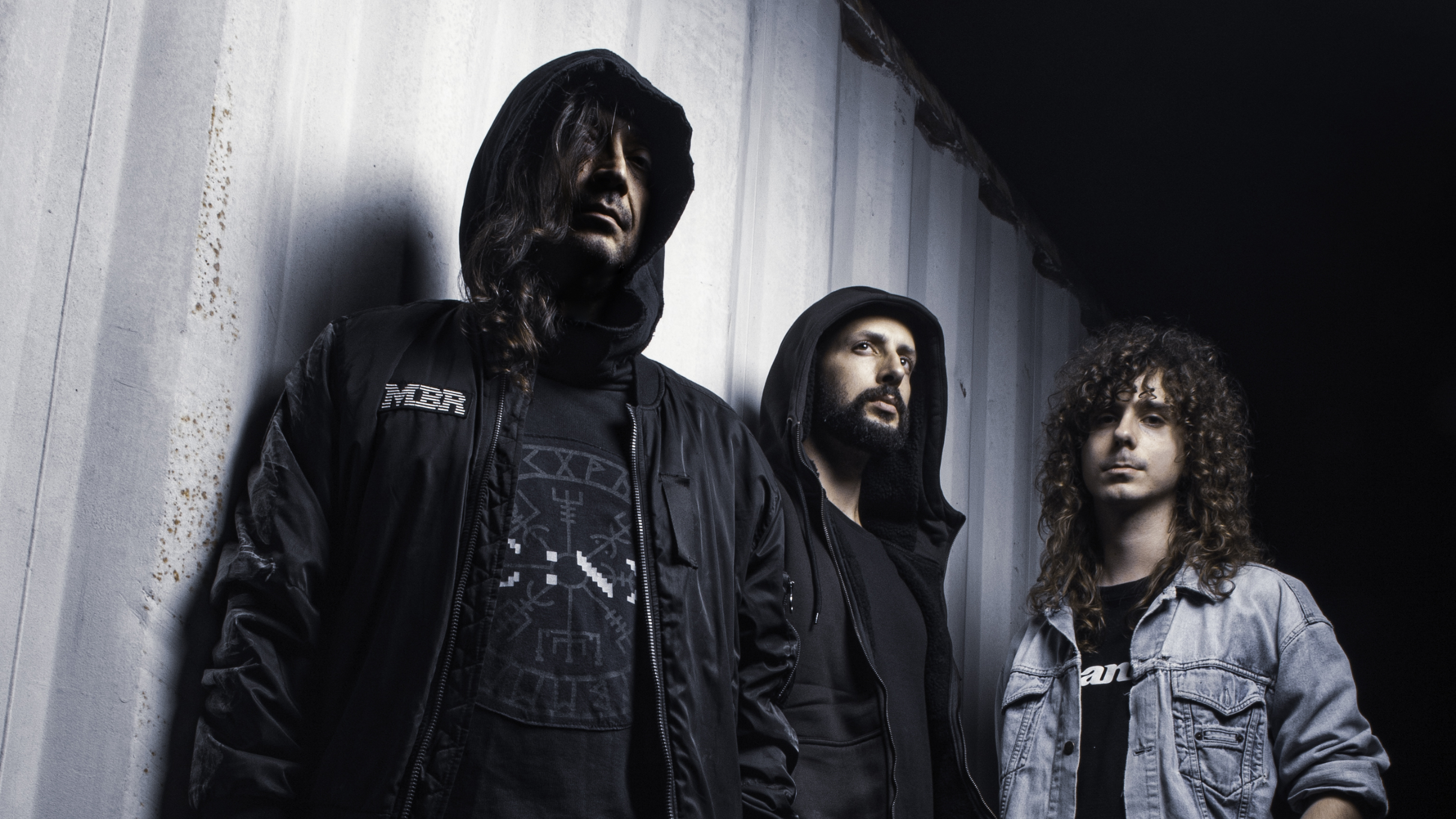 Master Boot Record & Fulci – 2026-11-13