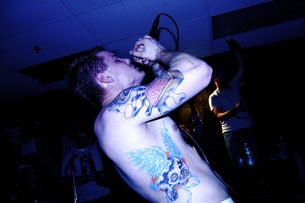 For The Children: SOS Booking Toy Drive (Weekend Passes)