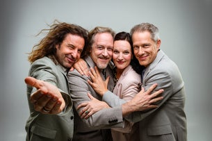 29. A-cappella-Festival: LaLeLu - a cappella - comedy in France