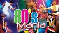 80's Mania