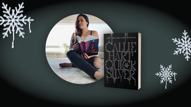 A Night with Callie Hart in The Dorothy Winstone Centre, Auckland Girls Grammar 13/10/2025