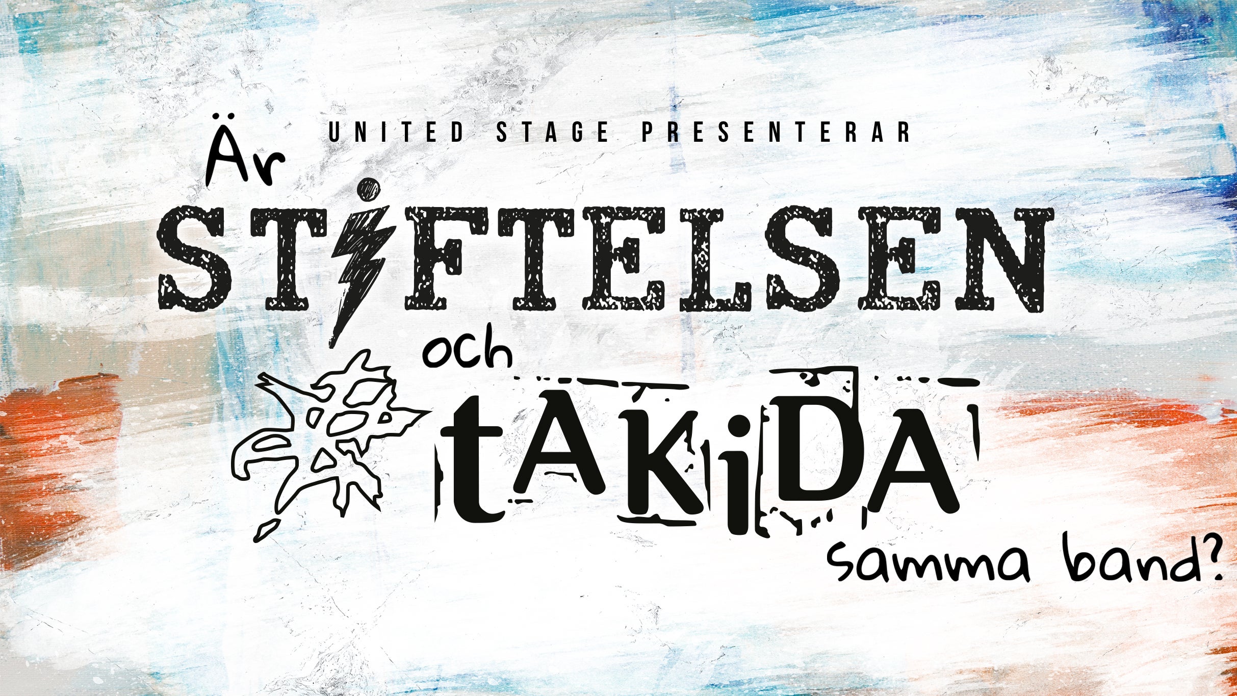 Takida och Stiftelsen presale information on freepresalepasswords.com