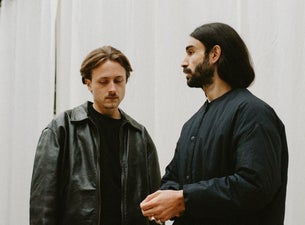 CHAMOS, 2025-10-04, Гамбург