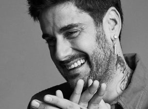 Melendi - Concert Music Festival