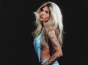 Nessa Barrett - World Tour 2025