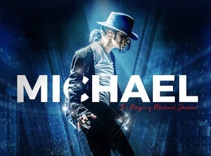 Michael Starring Ben, 2026-01-23, Манчестер