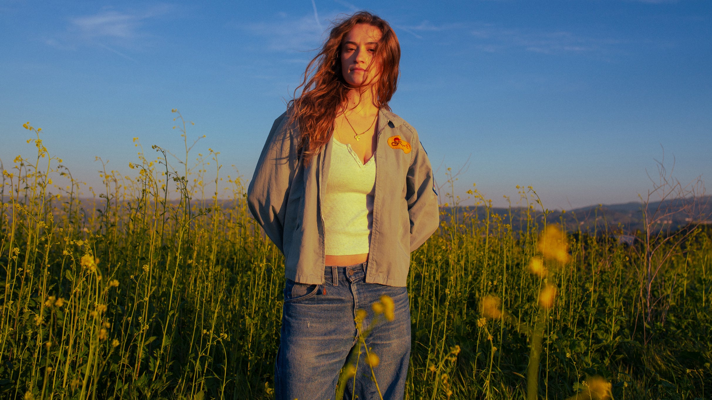 Cassidy King