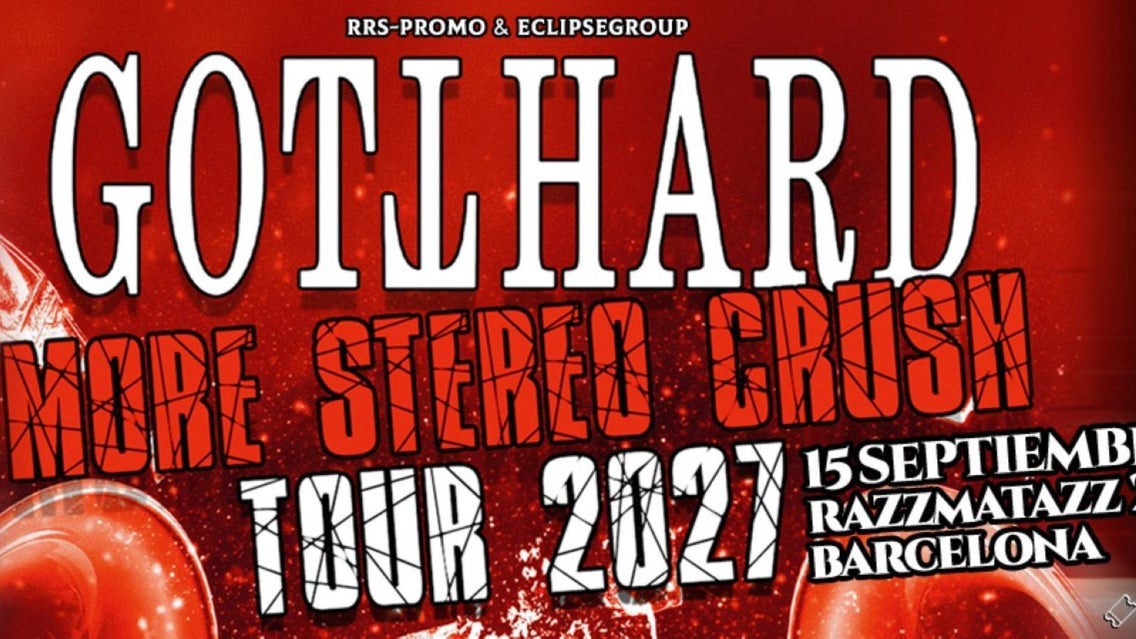 GOTTHARD