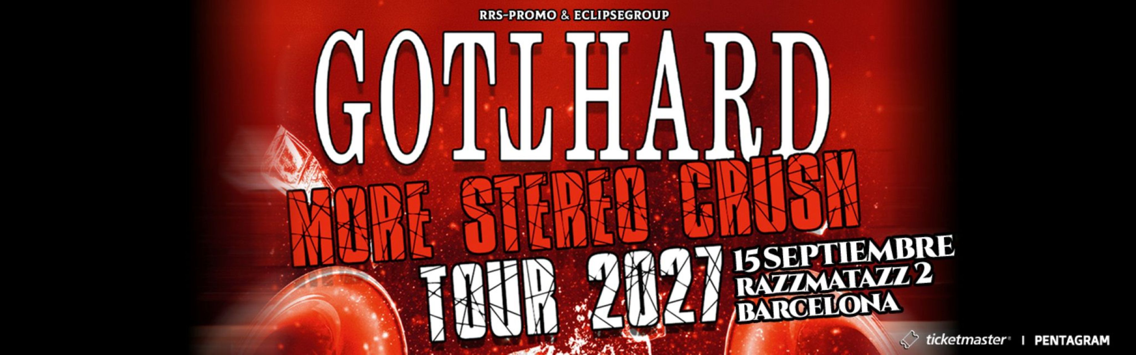 Gotthard