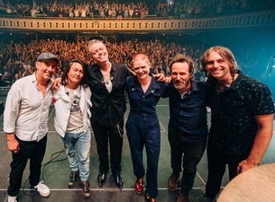 Jason Isbell and the 400 Unit