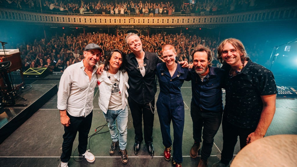 Photo of Jason Isbell and the 400 Unit