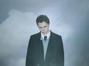 The Kid LAROI - A Perfect World Tour