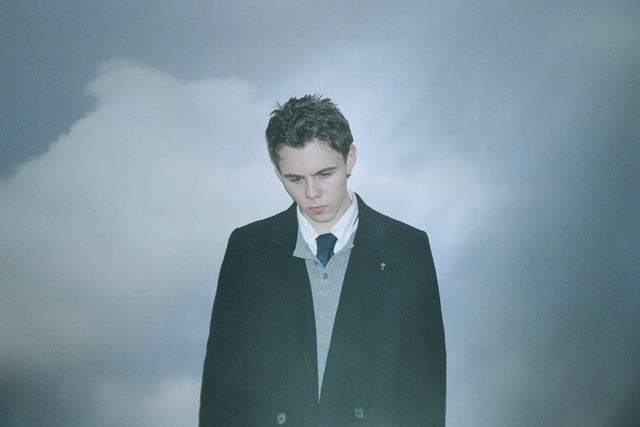 Presales to the kid laroi: members use these when buying pre-sale tickets