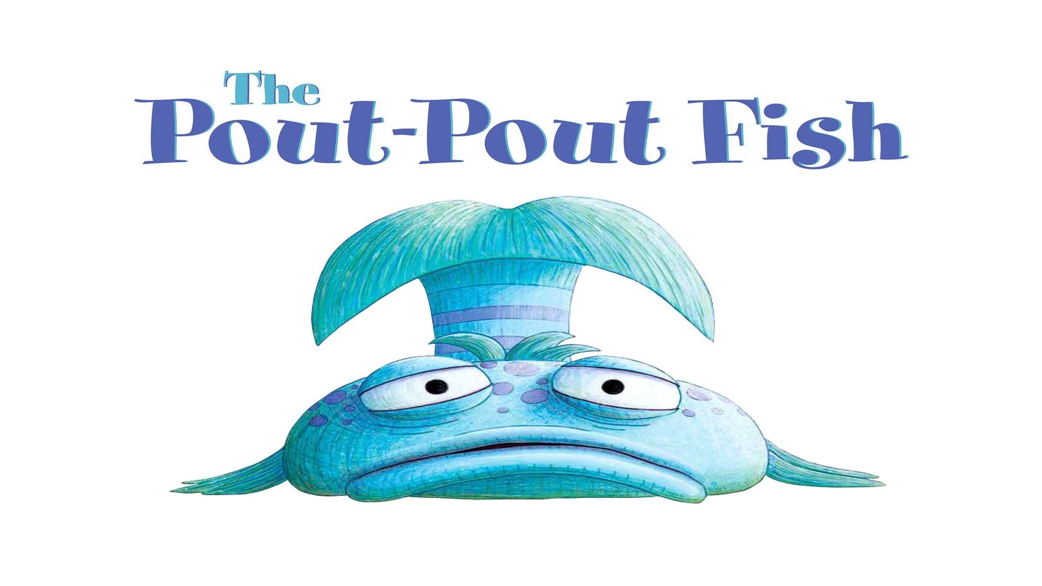The Pout Pout Fish presale information on freepresalepasswords.com