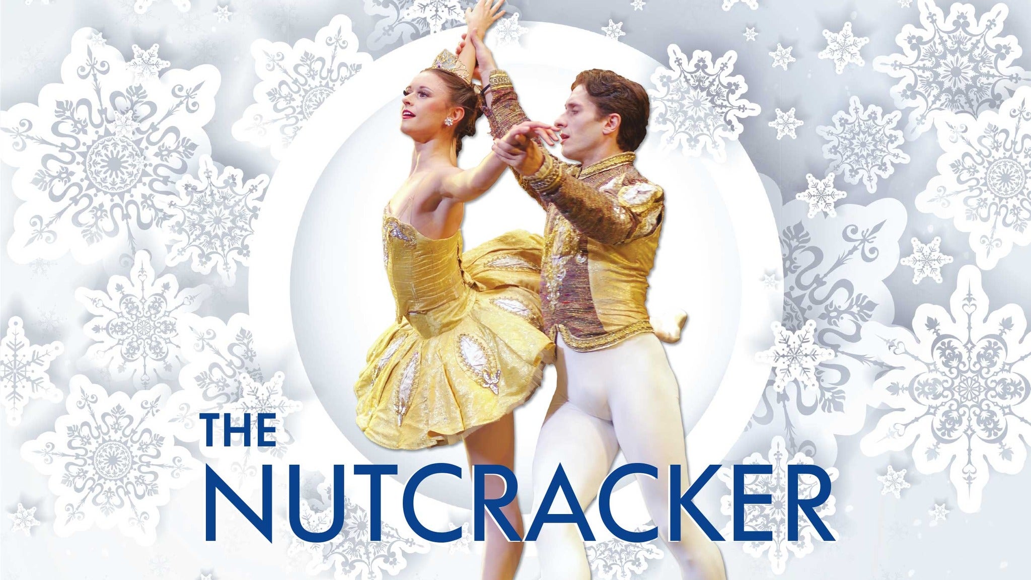 Nutcracker Ballet at Stephens Auditorium in Ames promo photo for More presale offer code