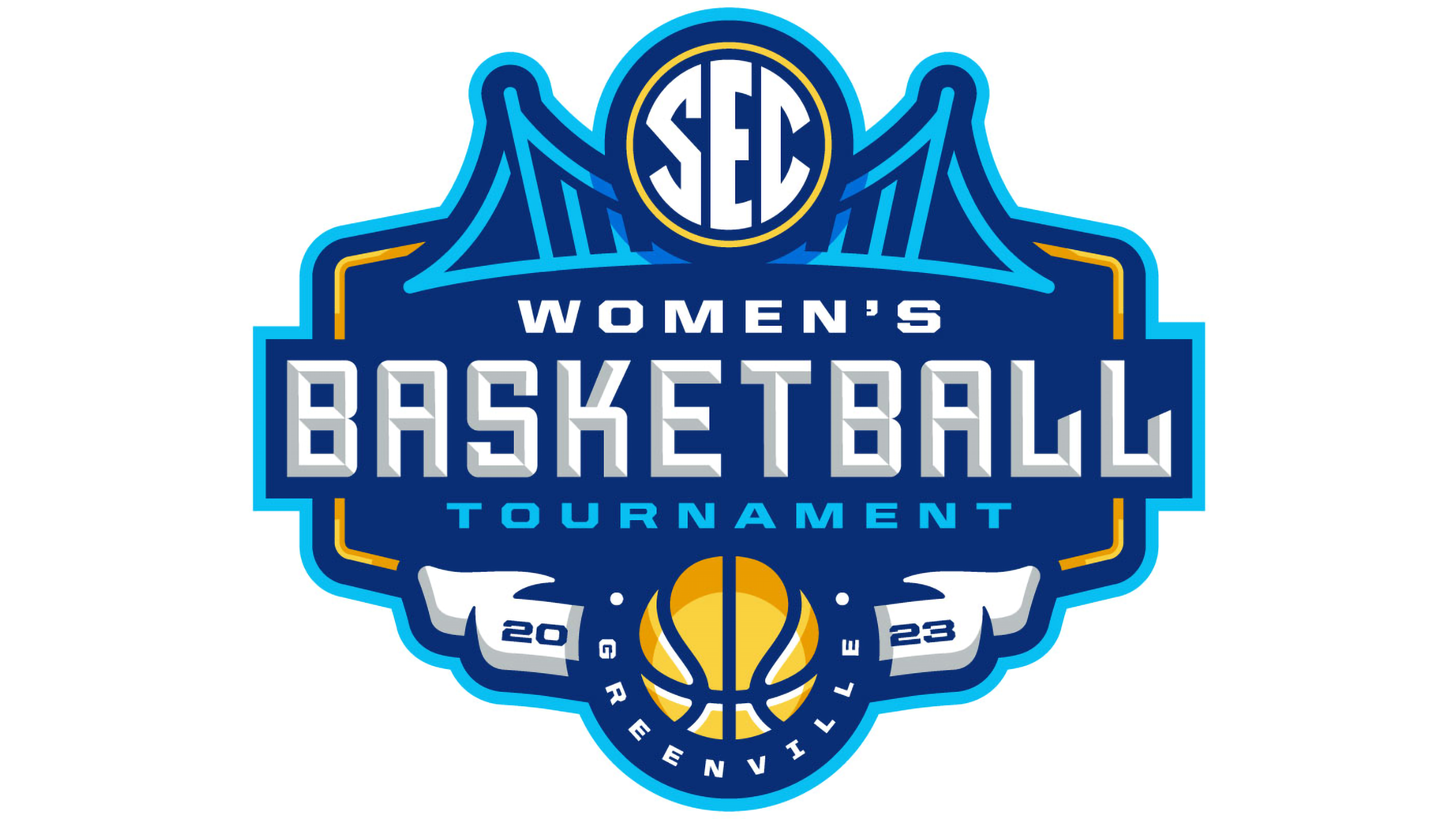 2025 SEC Women's Basketball Tournament Session 4 March 03, 2025 at Bon