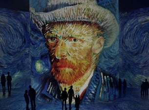 Immersive Van Gogh (Peak) [N]