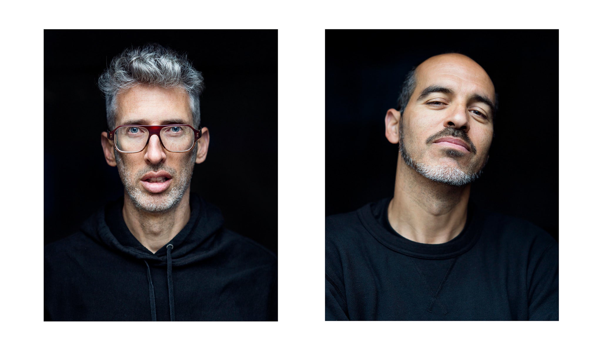 Stretch & Bobbito + the M19s Band: Album Release Concert & Afterparty