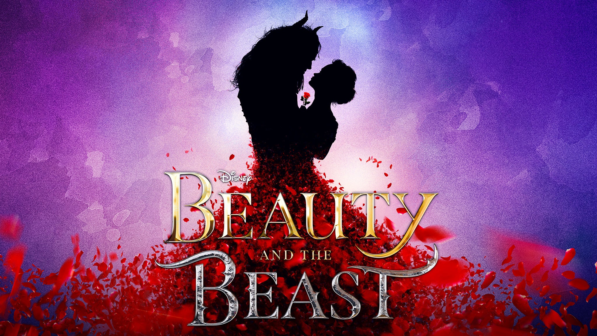 Disneys Beauty and the Beast (Touring)