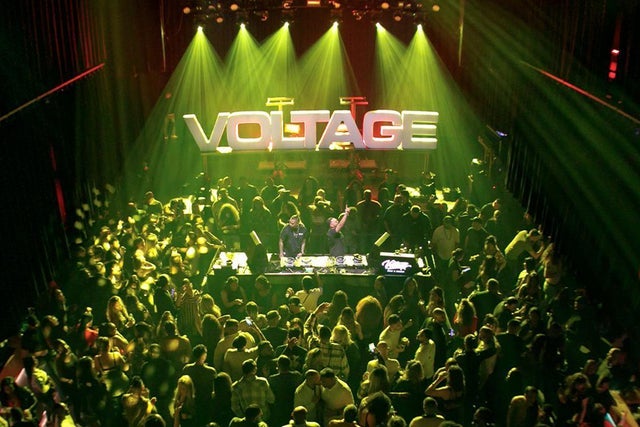 Voltage
