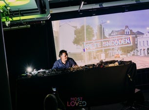 Pete Snodden - Most Loved