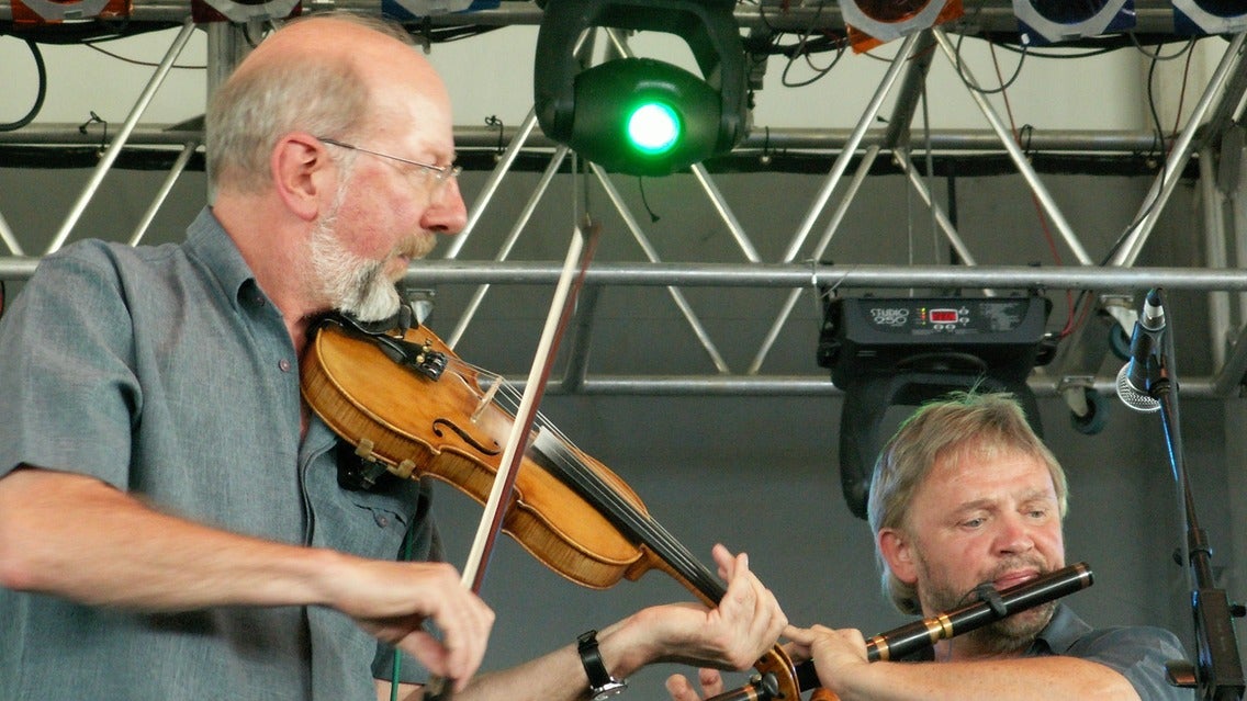 Tannahill Weavers