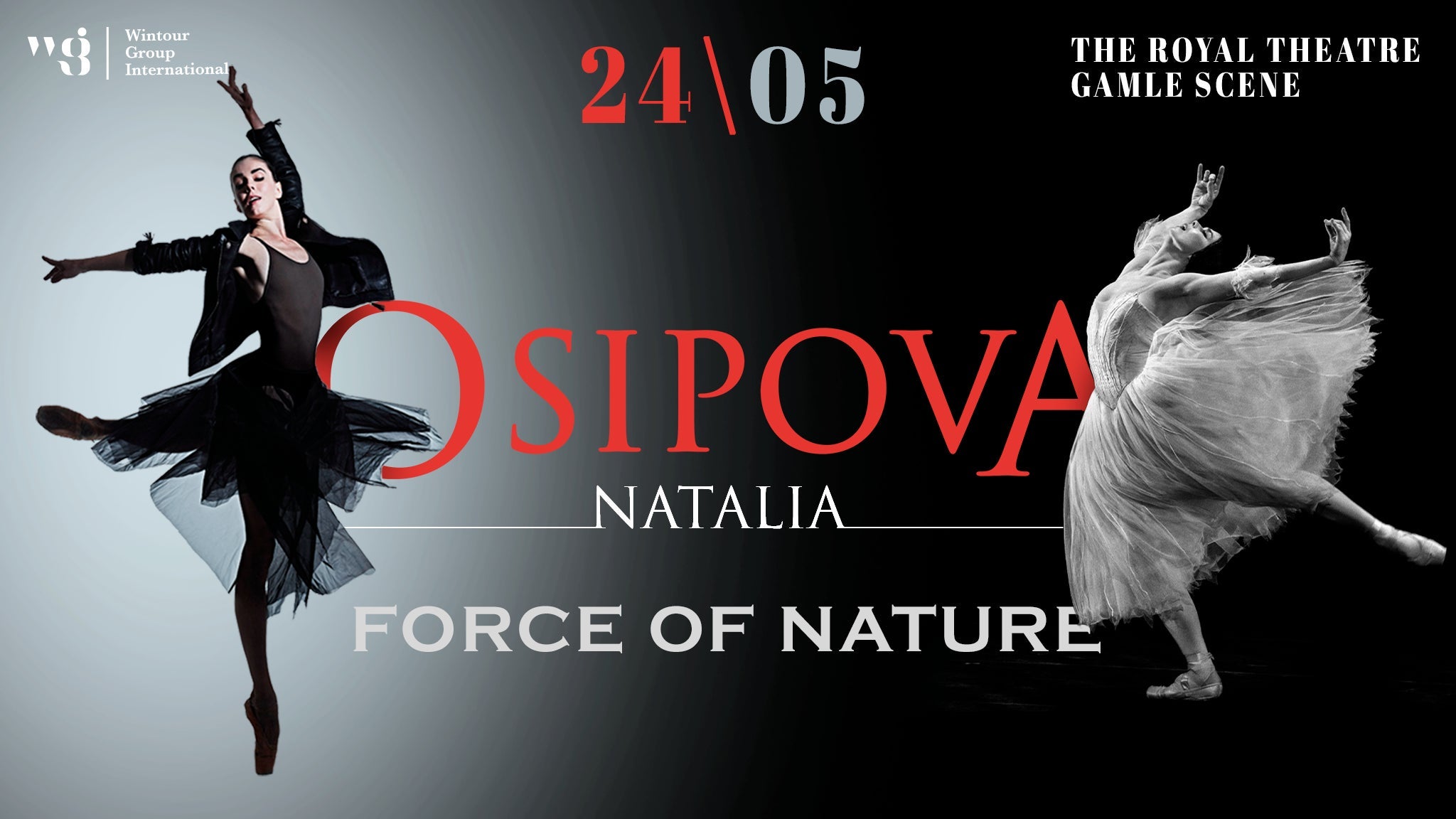 Natalia Osipova – Force of Nature – 2026-05-24