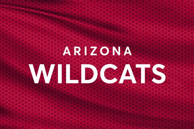 Arizona Wildcats Hockey hero