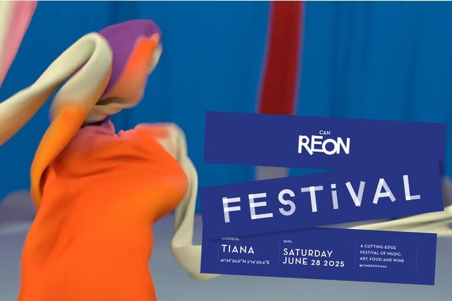 Festival Can Reon