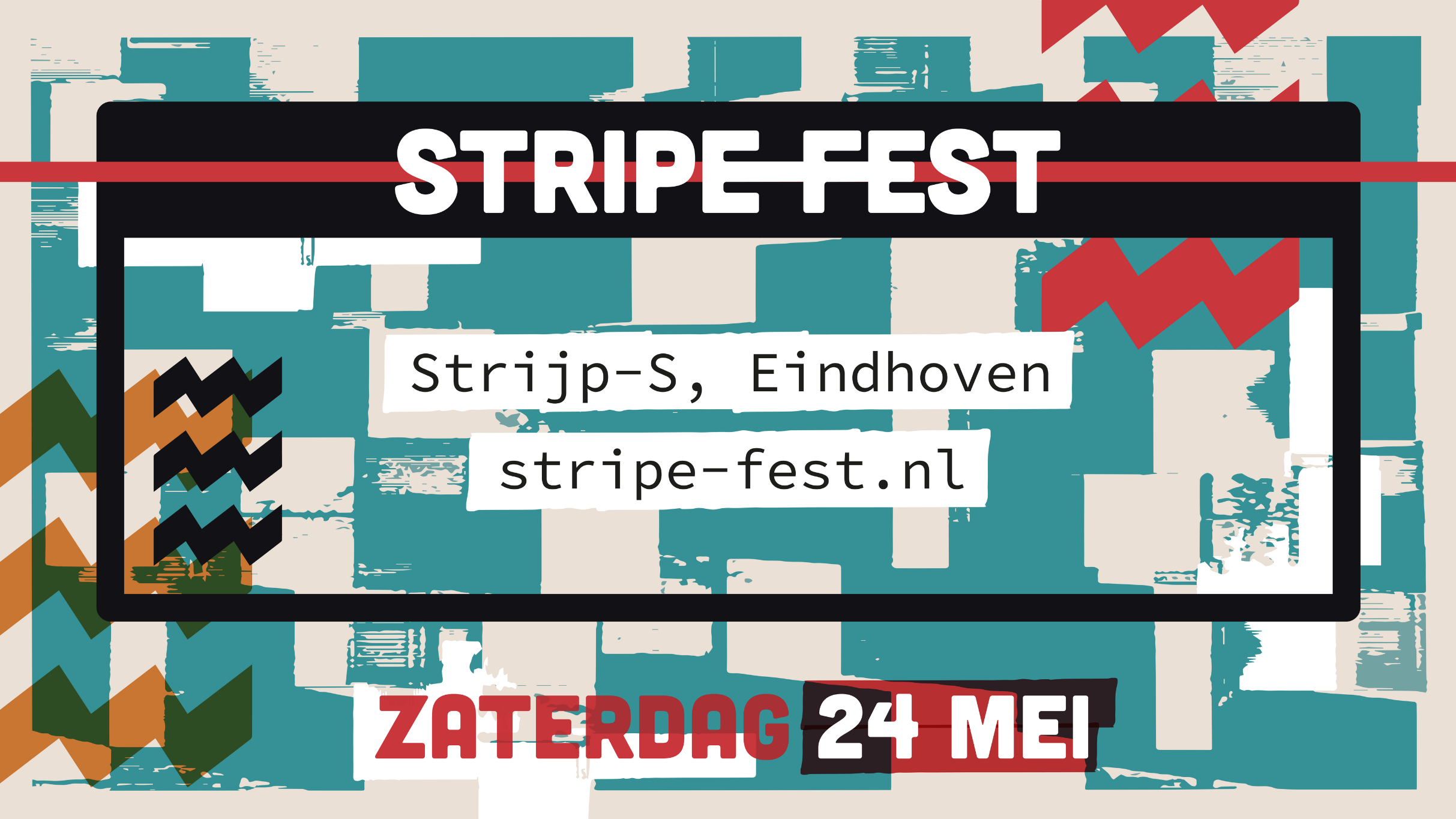 STRIPE-FEST